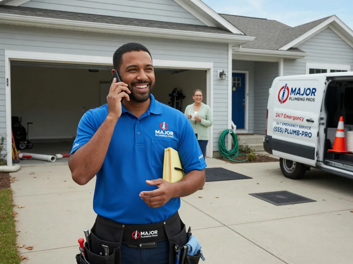 Drain Cleaning Services Peggs, OK FAQs